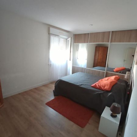 Appartements Dans Residence Avec Piscine - Mer A 500M Sainte-Marie-la-Mer Exterior photo